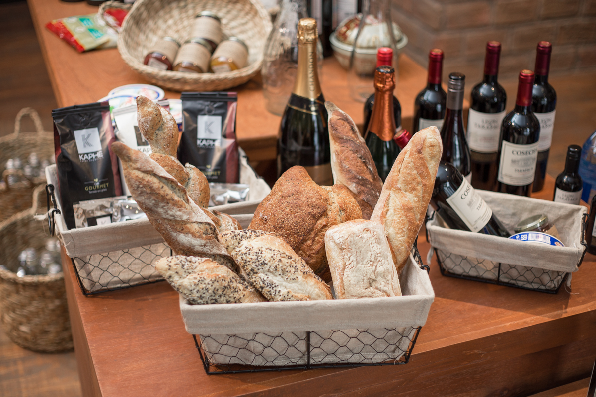 Le Pain Le Café L'atellier Photos 2